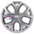 17'' 5x114,3 ET50 D67,1 6,5J Khomen Wheels KHW1710 (Ceed) Gray