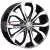 17'' 5x114,3 ET41 D67,1 7,0J Replay HND135 BKF