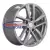 16'' 5x114,3 ET50 D67,1 6,5J Khomen Wheels KHW1612 (Huyndai/Kia) Gray