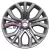 18'' 5x114,3 ET40 D67,1 7,0J СКАД KL-293 Селена