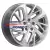 17'' 5x114,3 ET50 D54,1 7,0J СКАД KL-372 Селена