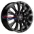 20'' 6x139,7 ET35 D78,1 8,0J Khomen Wheels KHW2010 (Nissan Patrol) Black