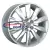 18'' 5x114,3 ET45 D60,1 8,0J Replay LX91 Sil