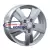 17'' 5x114,3 ET50 D66,1 6,5J Replay RN211 Sil