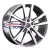 20'' 5x108 ET49 D63,4 8,5J Replay JG18 Sil