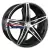 17'' 5x114,3 ET45 D73,1 7,5J LS 756 BKF