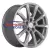 18'' 5x114,3 ET45 D67,1 7,5J Khomen Wheels KHW1808 (Xceed/CX-3/5) Black