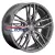 18'' 5x108 ET33 D60,1 8,0J Replay CHR121 BKF
