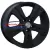 17'' 5x114,3 ET49 D67,1 6,5J Replay KI36 Sil