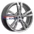 18'' 5x114,3 ET35 D60,1 7,0J K&K Karrera Light (КС935) Дарк платинум