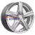 17'' 5x114,3 ET40 D66,1 6,5J СКАД Адмирал (КЛ174) Селена