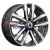 18'' 5x150 ET60 D110,1 8,0J K&K Мичиган (КС1107) Кварц