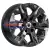 17'' 6x114,3 ET39 D67,1 7,5J K&K Тейт (КС1050) Кварц