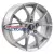 16'' 5x110 ET43 D63,4 6,5J Venti 1617 Silver