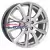 17'' 5x114,3 ET48,5 D67,1 7,0J СКАД Онтарио (КЛ216) Селена