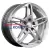 16'' 5x114,3 ET45 D67,1 6,5J СКАД Турин (КЛ253) Селена