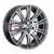15'' 4x100 ET45 D73,1 6,0J LS 311 GMF