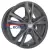 17'' 5x114,3 ET50 D67,1 7,0J СКАД Мельбурн (КЛ245) Графит