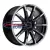 21'' 5x112 ET45 D66,6 9,5J Khomen Wheels KHW2102 (GLS/GLE) Gray-FP
