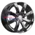 15'' 4x100 ET39 D56,6 6,0J K&K Джемини-оригинал (КС617) Кварц