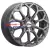 16'' 5x105 ET38 D56,6 6,5J iFree Спейс-Нидл (КС1000) Хай Вэй