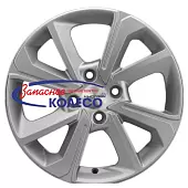 KHW1501 (Logan/Sandero/Xray)