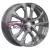 17'' 5x112 ET40 D66,6 7,0J СКАД Атакор (КЛ376) Графит