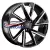 19'' 5x114,3 ET50 D67,1 7,0J Replay MZ161 GMF