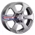 18'' 6x139,7 ET36 D100,1 7,5J LS 187 Sil