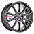 20'' 5x112 ET26 D66.46 10,5J OZ Hyper XT HLT Star Graphite Diamond Lip