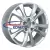17'' 5x114,3 ET35 D66,1 7,0J Replay RN190 Sil