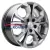 17'' 5x114,3 ET50 D67,1 6,5J Khomen Wheels KHW1711 (Ceed) Gray
