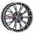 18'' 5x112 ET30 D66,6 8,0J MAK Mark Gunmetal Mirror Face