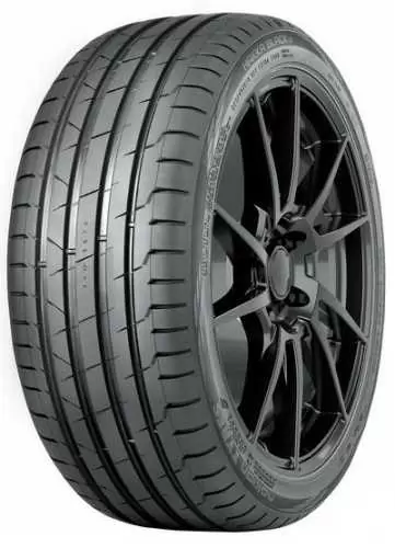 265/50R19 Ikon Tyres (ранее Nokian Tyres) Autograph Ultra 2 SUV 110 W TL