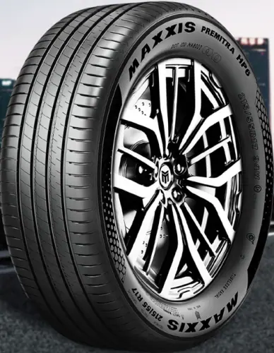 215/45R17 Maxxis HP6 Premitra6 91 Y TL