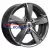 16'' 5x112 ET42 D57,1 6,5J K&K Кинезис-оригинал (КС679) Алмаз черный