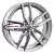 16'' 4x100 ET48 D60,1 6,0J RST R076 (Vesta) SL
