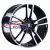 21'' 5x130 ET58 D71,6 11,0J Replay PR26 BKF
