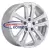 18'' 5x114,3 ET38 D67,1 7,0J Khomen Wheels KHW1803 (Outlander) Black-FP