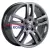 18'' 5x114,3 ET45 D67,1 7,0J СКАД Женева (КЛ224) Алмаз