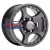 16'' 5x139,7 ET35 D109,7 7,0J СКАД Титан (КЛ139) Графит