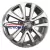 18'' 5x150 ET56 D110,1 8,0J Replay TY236 GMF