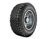 All Terrain KO2