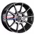 15'' 4x100 ET40 D73,1 6,5J LS 820 BKF