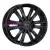 18'' 6x130 ET53 D84,1 8,0J MAK Safari 6 Gunmetal Mirror Face