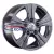 21'' 5x150 ET54 D110,1 8,5J Replay TY248 Sil