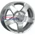 17'' 5x114,3 ET49 D67,1 7,0J Replay HND99 Sil
