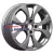16'' 4x100 ET41 D60,1 6,0J СКАД KL-296 Селена
