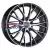 19'' 5x120 ET18 D72,6 8,5J MAK Munchen Gunmetal Mirror Face