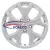 17'' 5x114,3 ET50 D67,1 6,5J Khomen Wheels KHW1710 (Ceed) Gray-FP